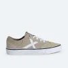 Zapatilla Casual MUNICH JAM Hombre Beige -tienda de material de boxeo zapatilla casual munich jam hombre beige