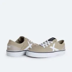 Zapatilla Casual MUNICH JAM Hombre Beige -tienda de material de boxeo zapatilla casual munich jam hombre beige 4