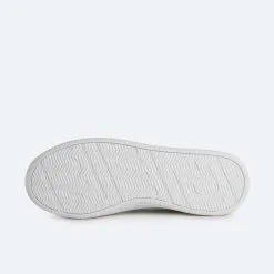 Zapatilla Casual MUNICH Legit Adulto Blanco -tienda de material de boxeo zapatilla casual munich legit adulto blanco 3