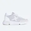 Zapatilla Casual MUNICH Versus Para Mujer Plata -tienda de material de boxeo zapatilla casual munich versus para mujer plata
