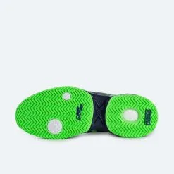 Zapatilla De Pádel MUNICH Atomik Adulto Azul -tienda de material de boxeo zapatilla de padel munich atomik adulto azul 3