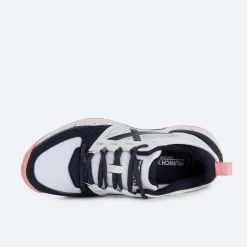 Zapatilla De Pádel MUNICH Atomik Adulto Blanco -tienda de material de boxeo zapatilla de padel munich atomik adulto blanco 2