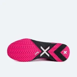 Zapatilla De Pádel MUNICH Hydra Adulto Fucsia -tienda de material de boxeo zapatilla de padel munich hydra adulto fucsia 3
