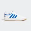 Zapatilla Hoops 3.0 Adidas Hombre Blanco 1 Zapatilla Hoops 3.0 Adidas Hombre Blanco -tienda de material de boxeo zapatilla hoops 30 adidas hombre blanco