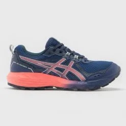 ZAPATILLA TRAIL MUJER ASICS GEL-KANAKU 5 INDIGO BLUE/PAPAYA 11 ZAPATILLA TRAIL MUJER ASICS GEL-KANAKU 5 INDIGO BLUE/PAPAYA -tienda de material de boxeo zapatilla trail mujer asics gel kanaku 5 indigo bluepapaya 4