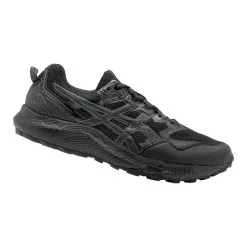 ZAPATILLA TRAIL MUJER ASICS GEL-SONOMA 7 GTX BLACK/CARRIER GREY