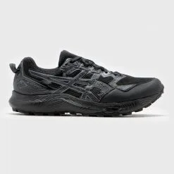 ZAPATILLA TRAIL MUJER ASICS GEL-SONOMA 7 GTX BLACK/CARRIER GREY -tienda de material de boxeo zapatilla trail mujer asics gel sonoma 7 gtx blackcarrier grey 4