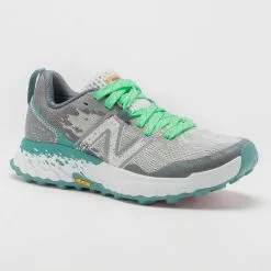 ZAPATILLA TRAIL RUNNING MUJER NEW BALANCE HIERRO V7 PAPER WHITE -tienda de material de boxeo zapatilla trail running mujer new balance hierro v7 paper white 2