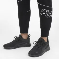 Puma Zapatillas Anzarun Lite Negro -tienda de material de boxeo zapatillas anzarun lite negro 1