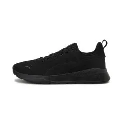 Puma Zapatillas Anzarun Lite Negro -tienda de material de boxeo zapatillas anzarun lite negro 3