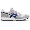 Zapatillas Asics Lyte Classic Hombre Gris Azul -tienda de material de boxeo zapatillas asics lyte classic hombre gris azul