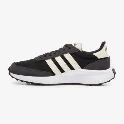 Zapatillas Caminar Ciudad Adidas Run 70S Hombre Negro/Gris -tienda de material de boxeo zapatillas caminar ciudad adidas run 70s hombre negrogris 1