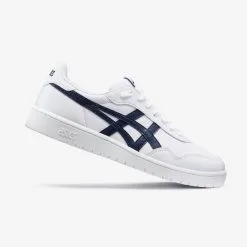 Zapatillas Caminar Ciudad Asics JPN Classic Hombre Blanco/Azul -tienda de material de boxeo zapatillas caminar ciudad asics jpn classic hombre blancoazul 2