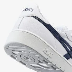 Zapatillas Caminar Ciudad Asics JPN Classic Hombre Blanco/Azul -tienda de material de boxeo zapatillas caminar ciudad asics jpn classic hombre blancoazul 4