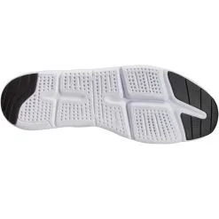 Newfeel Zapatillas Caminar Ciudad PW 160 Slip-On Hombre Negro/Naranja -tienda de material de boxeo zapatillas caminar ciudad pw 160 slip on hombre negronaranja 2