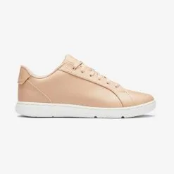 Newfeel Zapatillas Caminar Mujer Walk Protect Blanco -tienda de material de boxeo zapatillas caminar ciudad walk protect mujer beis