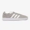 Zapatillas Caminar Hombre Adidas VL Court 2.0 Gris