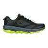 Skechers Zapatillas Caminar Hombre Go Run Trail Negra