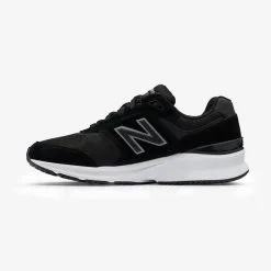 Zapatillas Caminar Hombre New Balance MW880 Negro -tienda de material de boxeo zapatillas caminar hombre new balance mw880 negro 1