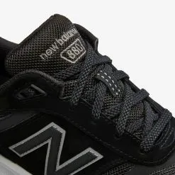 Zapatillas Caminar Hombre New Balance MW880 Negro -tienda de material de boxeo zapatillas caminar hombre new balance mw880 negro 2