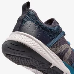 Newfeel Zapatillas Caminar Hombre PW 540 Flex-H+ Full-H+ Azul Claro -tienda de material de boxeo zapatillas caminar hombre pw 540 flex h full h azul claro 4