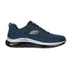 Zapatillas Caminar Hombre SKECHERS Air Element 2.0 Azul