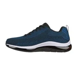 Zapatillas Caminar Hombre SKECHERS Air Element 2.0 Azul -tienda de material de boxeo zapatillas caminar hombre skechers air element 20 azul 4