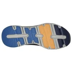 Zapatillas Caminar Hombre SKECHERS Arch Fit Azul Marino -tienda de material de boxeo zapatillas caminar hombre skechers arch fit azul marino 2