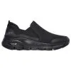 Zapatillas Caminar Hombre SKECHERS Arch Fit-Banlin Negro 2 Zapatillas Caminar Hombre SKECHERS Arch Fit-Banlin Negro -tienda de material de boxeo zapatillas caminar hombre skechers arch fit banlin negro