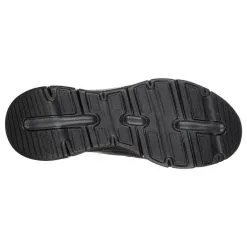 Zapatillas Caminar Hombre SKECHERS Arch Fit-Banlin Negro -tienda de material de boxeo zapatillas caminar hombre skechers arch fit banlin negro 3