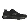 Zapatillas Caminar Hombre SKECHERS Arch Fit-Idyllic Negro