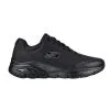 Zapatillas Caminar Hombre SKECHERS Arch Fit Negro