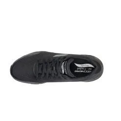 Zapatillas Caminar Hombre SKECHERS Arch Fit Negro -tienda de material de boxeo zapatillas caminar hombre skechers arch fit negro 2