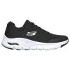 Zapatillas Caminar Hombre Skechers Arch Fit Negro -tienda de material de boxeo zapatillas caminar hombre skechers arch fit negro 5