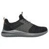 Zapatillas Caminar Hombre SKECHERS Delson 3.0-Cicada Negro