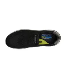 Zapatillas Caminar Hombre SKECHERS Delson 3.0-Fairfield Negro -tienda de material de boxeo zapatillas caminar hombre skechers delson 30 fairfield negro 2