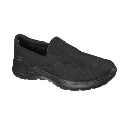 Zapatillas Caminar Hombre SKECHERS Elite Flex Prime Take Over Negro -tienda de material de boxeo zapatillas caminar hombre skechers elite flex prime take over negro 1