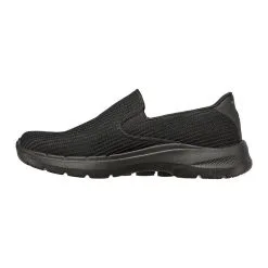 Zapatillas Caminar Hombre SKECHERS Elite Flex Prime Take Over Negro -tienda de material de boxeo zapatillas caminar hombre skechers elite flex prime take over negro 4