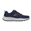Zapatillas Caminar Hombre SKECHERS Equalizer 5.0 Azul Marino
