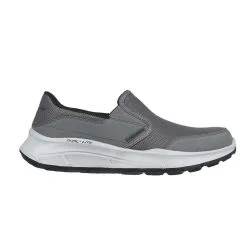 Zapatillas Caminar Hombre SKECHERS Equalizer 5.0-Persistable Negro -tienda de material de boxeo zapatillas caminar hombre skechers equalizer 50 persistable gris
