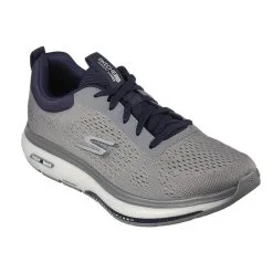 Zapatillas Caminar Hombre SKECHERS Escape Plan Gris -tienda de material de boxeo zapatillas caminar hombre skechers escape plan gris 1