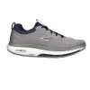 Zapatillas Caminar Hombre SKECHERS Escape Plan Gris