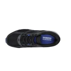 Zapatillas Caminar Hombre SKECHERS Go Run-Consistent Negro -tienda de material de boxeo zapatillas caminar hombre skechers go run consistent negro 2
