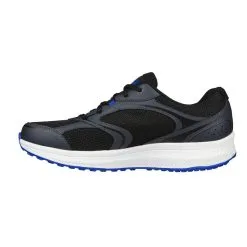 Zapatillas Caminar Hombre SKECHERS Go Run-Consistent Negro -tienda de material de boxeo zapatillas caminar hombre skechers go run consistent negro 4