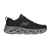 Zapatillas Caminar Hombre SKECHERS Go Run Swirl Tech Negro