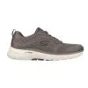 Zapatillas Caminar Hombre SKECHERS Go Walk 6-Avalo Topo -tienda de material de boxeo zapatillas caminar hombre skechers go walk 6 avalo topo