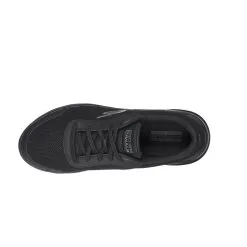 Zapatillas Caminar Hombre SKECHERS Go Walk 6-Bold Knight Negro -tienda de material de boxeo zapatillas caminar hombre skechers go walk 6 bold knight negro 2