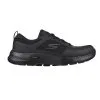 Zapatillas Caminar Hombre SKECHERS Go Walk 6-Compete Negro