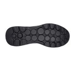 Zapatillas Caminar Hombre SKECHERS Go Walk 6-Compete Negro -tienda de material de boxeo zapatillas caminar hombre skechers go walk 6 compete negro 3