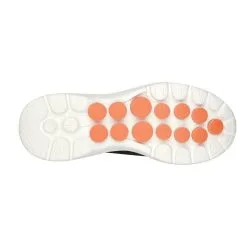 Zapatillas Caminar Hombre SKECHERS Go Walk 6 Negro -tienda de material de boxeo zapatillas caminar hombre skechers go walk 6 negro 3